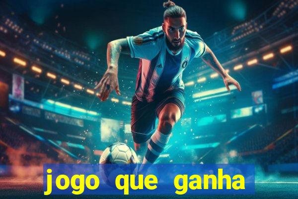 jogo que ganha dinheiro no pix sem depositar